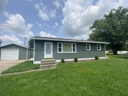 119 3rd Avenue NW, Byron, MN 55920
