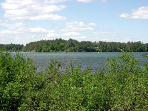 TBD Agency Narrows Drive NW, Walker, MN 56484