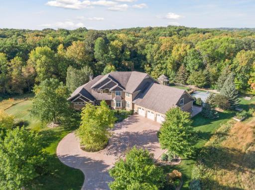 9011 Whisper Creek Trail, Rockford, MN 55373