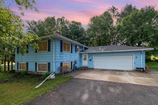 Welcome home to 414 Paul Avenue N in Cologne