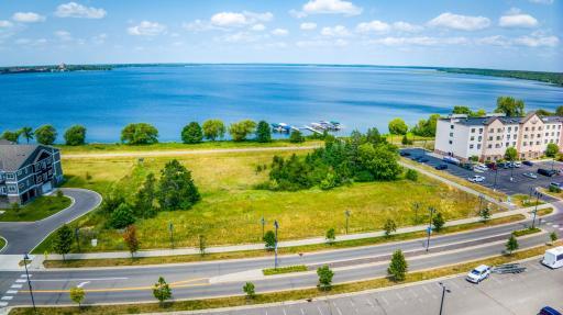 TBD Lake Shore Drive NE, 105, Bemidji, MN 56601