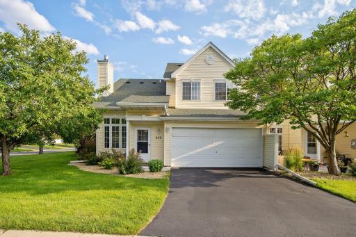 547 Aqua Circle, 1210, Circle Pines, MN 55014