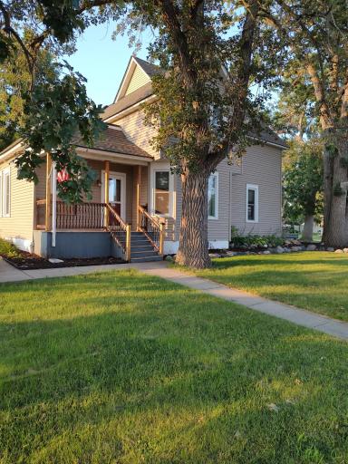 51 Hazel Avenue E, Kimball, MN 55353