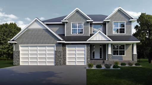 4918 130th Court NE, Minneapolis, MN 55449