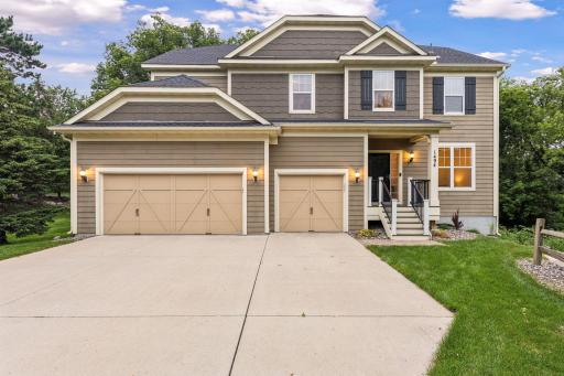 1494 Keithson Drive, Saint Paul, MN 55112