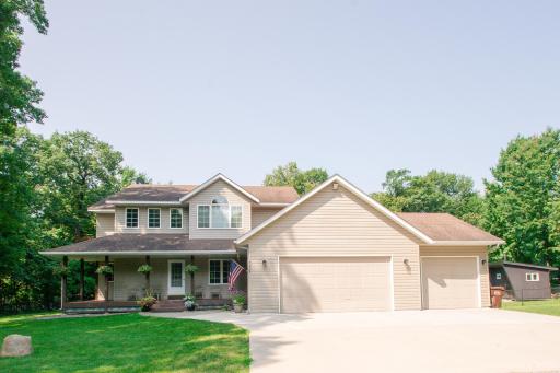 7998 Braddock Avenue NE, Monticello, MN 55362