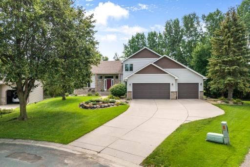 Photo for 526 Linden Lane, Circle Pines, MN 55014 - listing #6577310 526 Linden Lane, Circle Pines, MN 55014