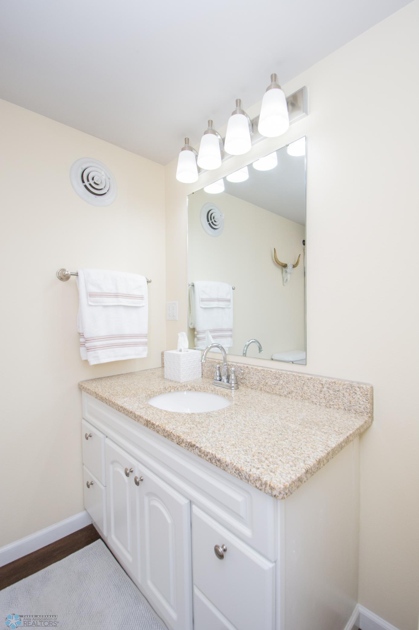 Granit countertop