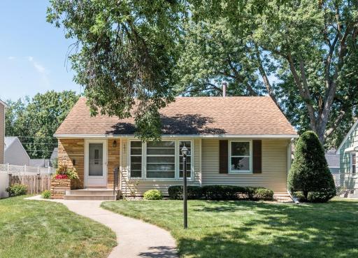 6632 Washburn Avenue S, Minneapolis, MN 55423