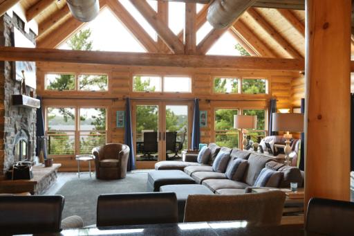 5228 Soderberg Island, Tower, MN 55790