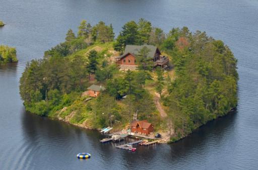 5228 Soderberg Island, Tower, MN 55790