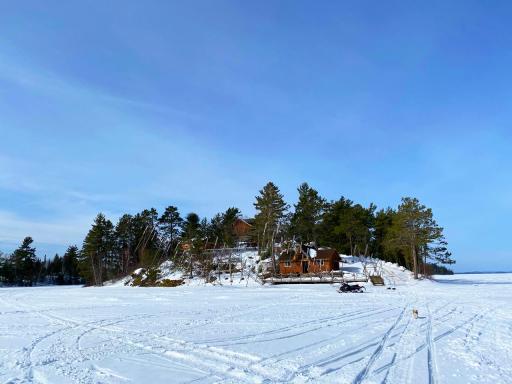 5228 Soderberg Island, Tower, MN 55790