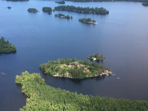 5228 Soderberg Island, Tower, MN 55790