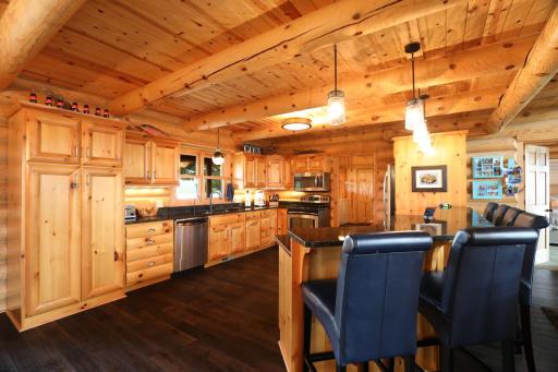 5228 Soderberg Island, Tower, MN 55790