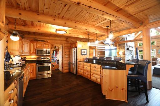 5228 Soderberg Island, Tower, MN 55790