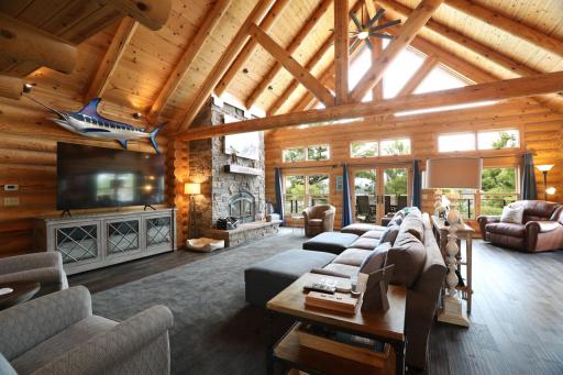 5228 Soderberg Island, Tower, MN 55790