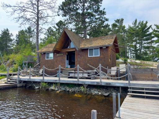 5228 Soderberg Island, Tower, MN 55790