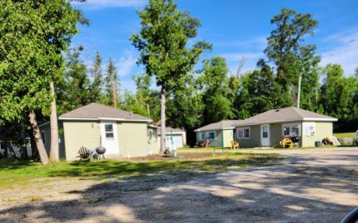 3583 State Highway 11 SE, Baudette, MN 56623