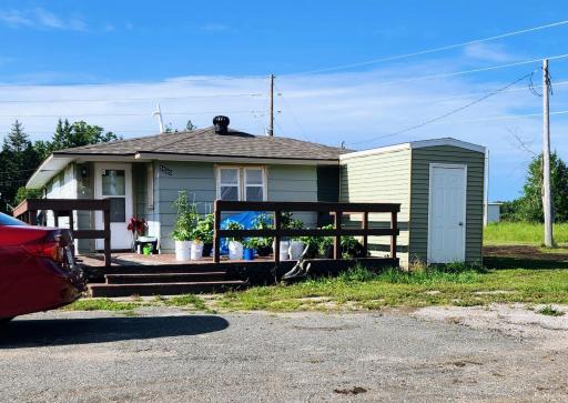 Photo for 3583 State Highway 11 SE, Baudette, MN 56623 - Listing #6577412 3583 State Highway 11 SE, Baudette, MN 56623