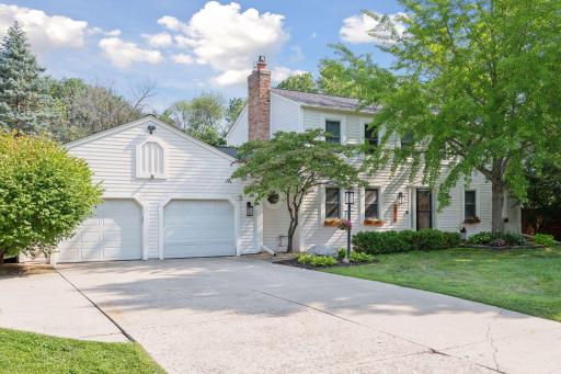 Welcome to this spectacular home! 10710 Runnymeade Lane