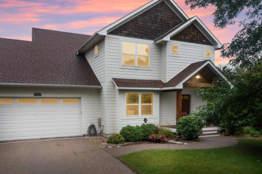 Introducing 2326 Fieldstone Curv! 4 Bed / 3 Bath / 3-Car Tandem Garage