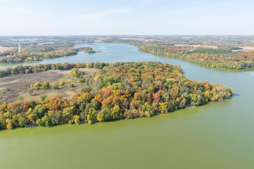 XXX Island of Circle Lake, Faribault, MN 55021