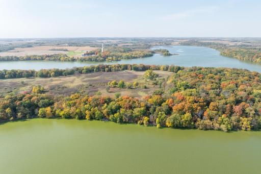 XXX Island of Circle Lake, Faribault, MN 55021