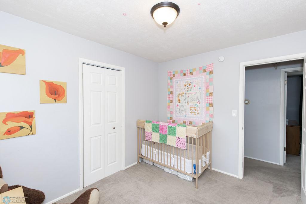 Bedroom 3 - Upper