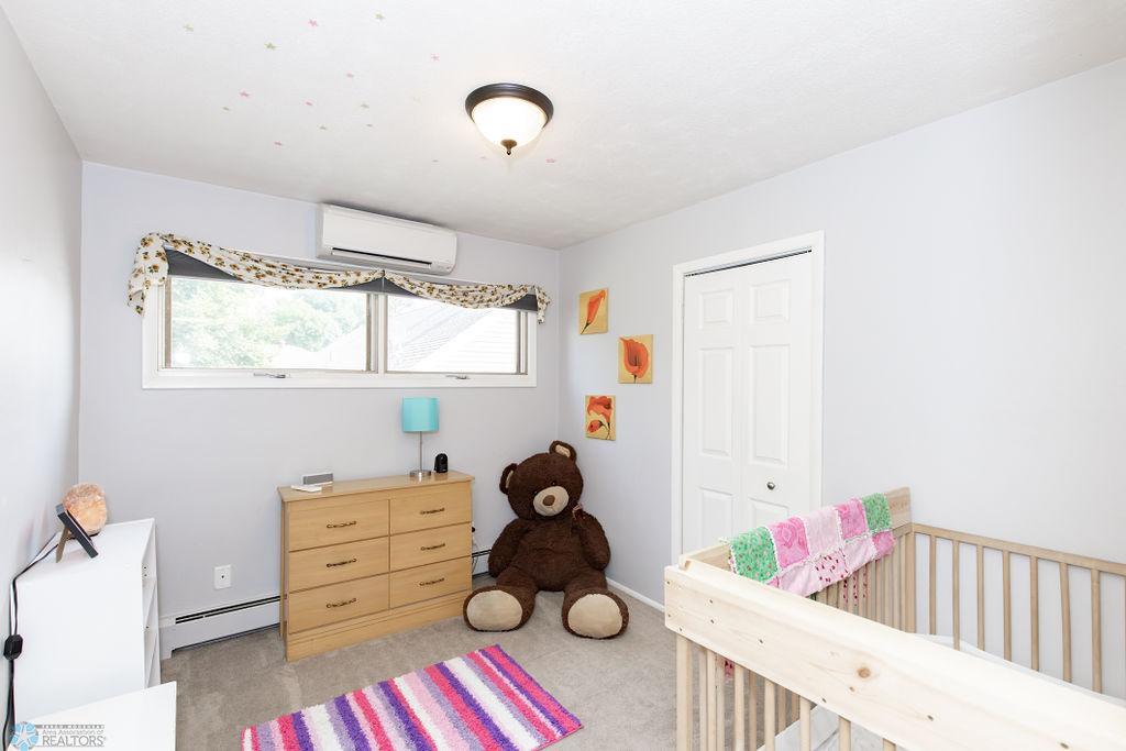 Bedroom 3 - Upper