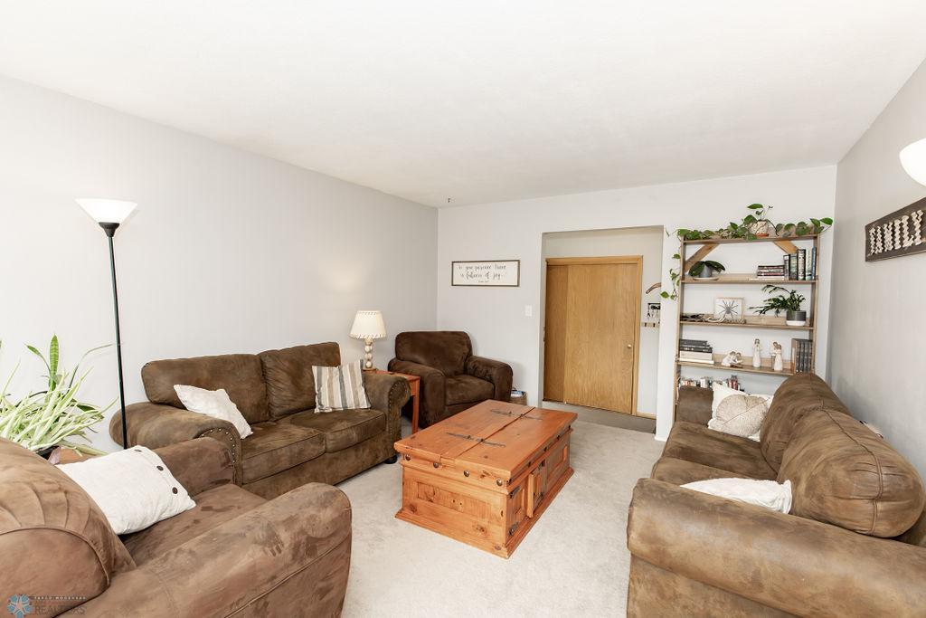 Main Floor Living Room