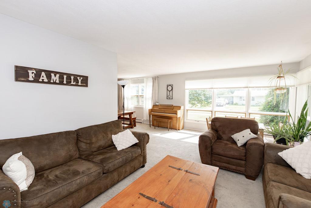 Main Floor Living Room