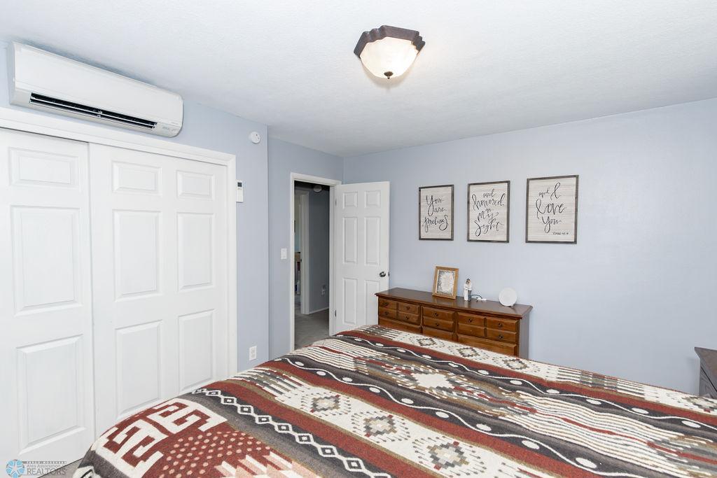 Bedroom 1 - Upper