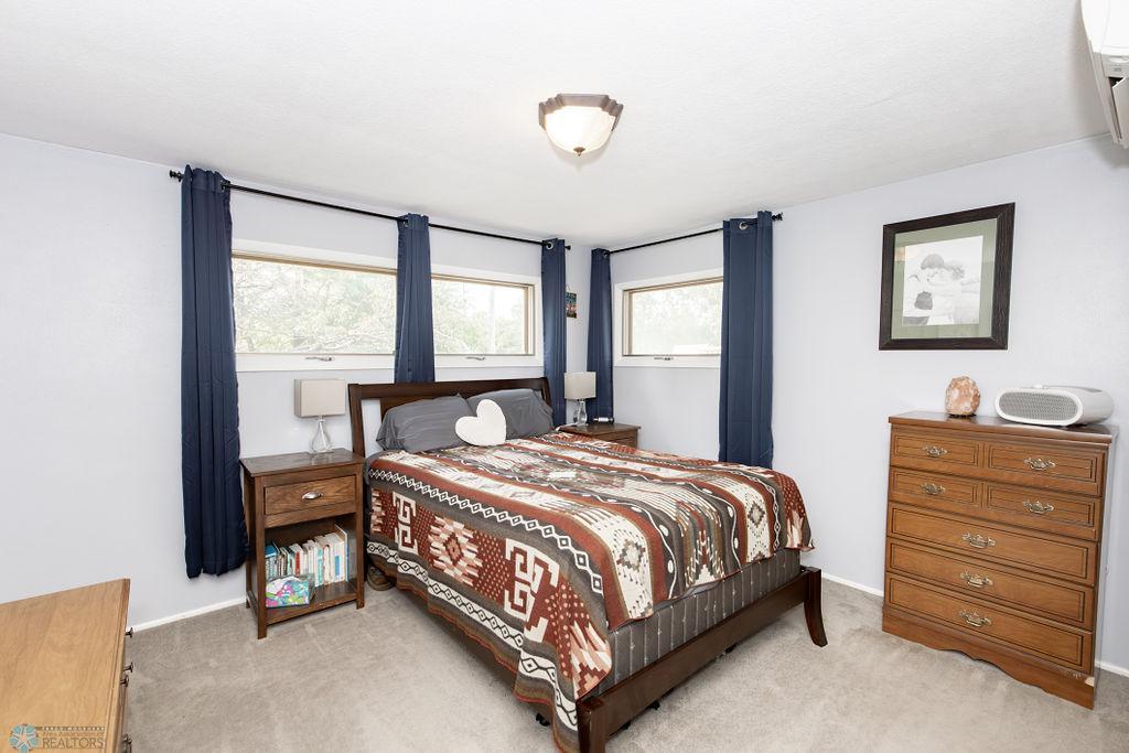 Bedroom 1 - Upper