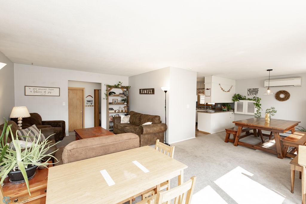 Main Floor Living Room