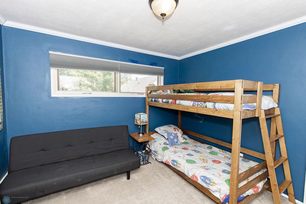 Bedroom 2 - Upper