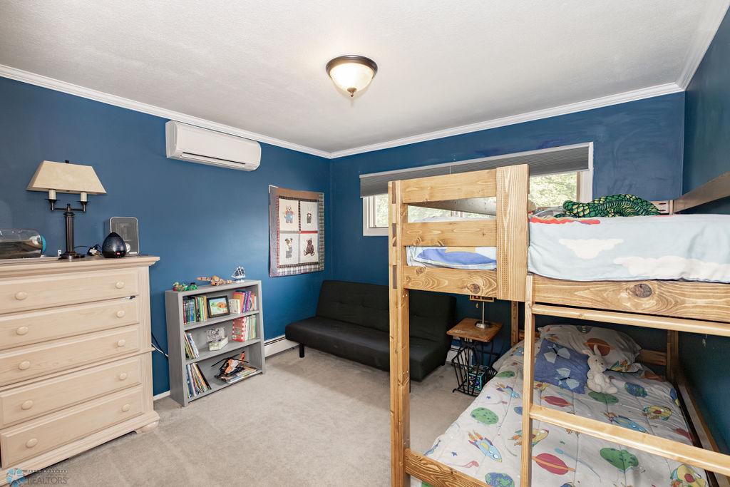 Bedroom 2 - Upper