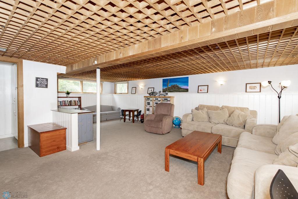 Family Room - Lower