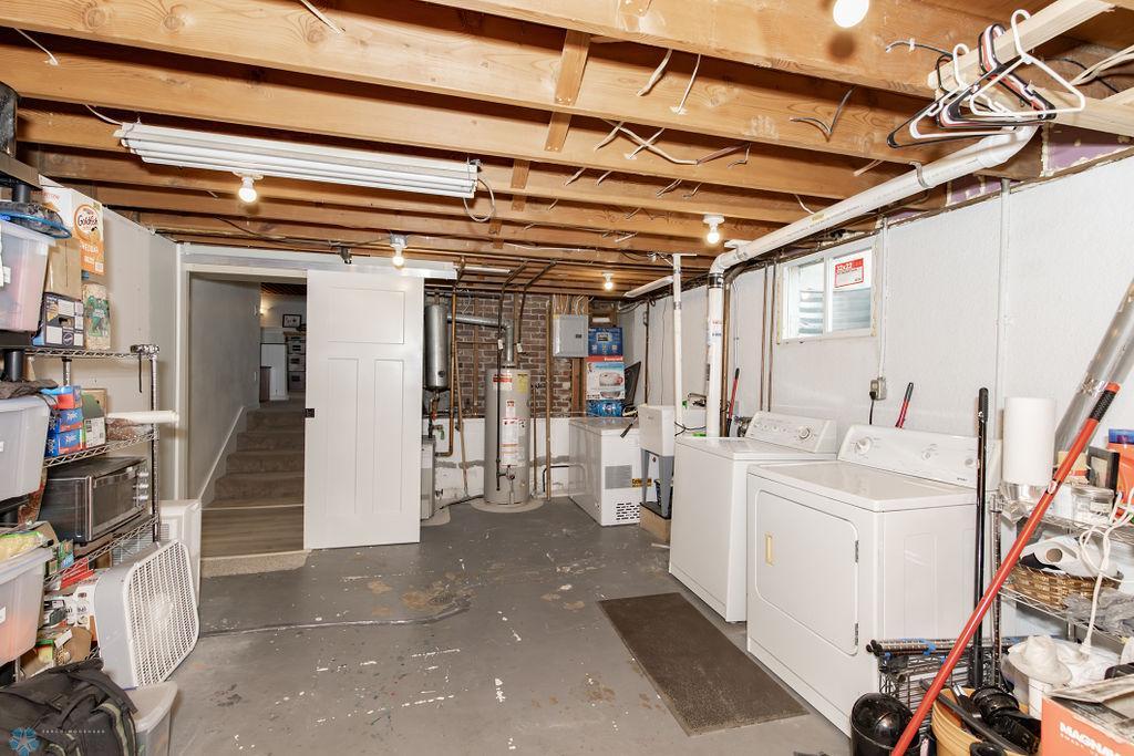 Laundry / Utility Room
