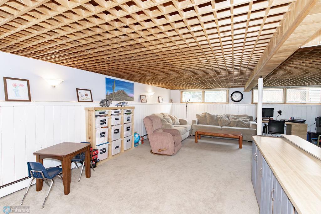 Family Room - Lower