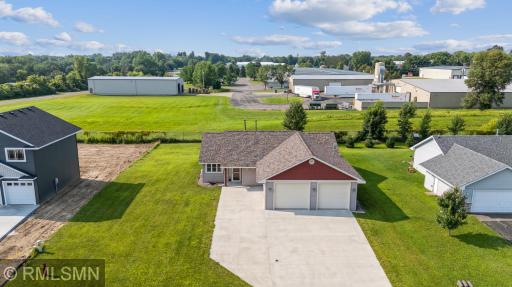 423 Highland Drive, Ellsworth, WI 54011
