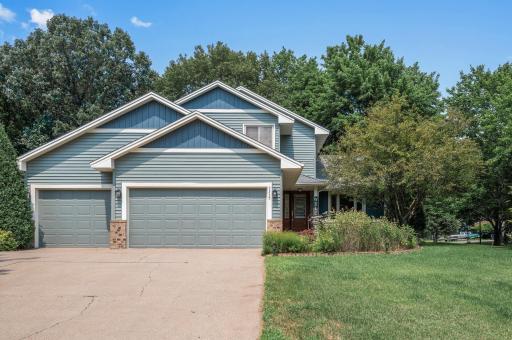 2335 126th Avenue NW, Coon Rapids, MN 55448