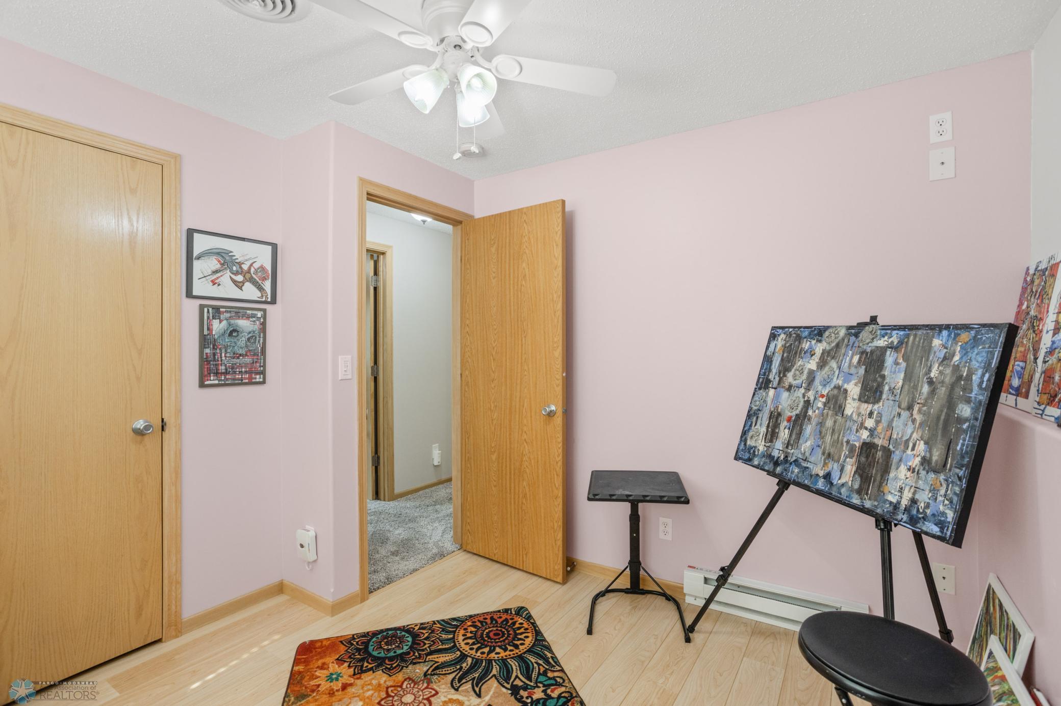 Lower Level Bedroom #2 2