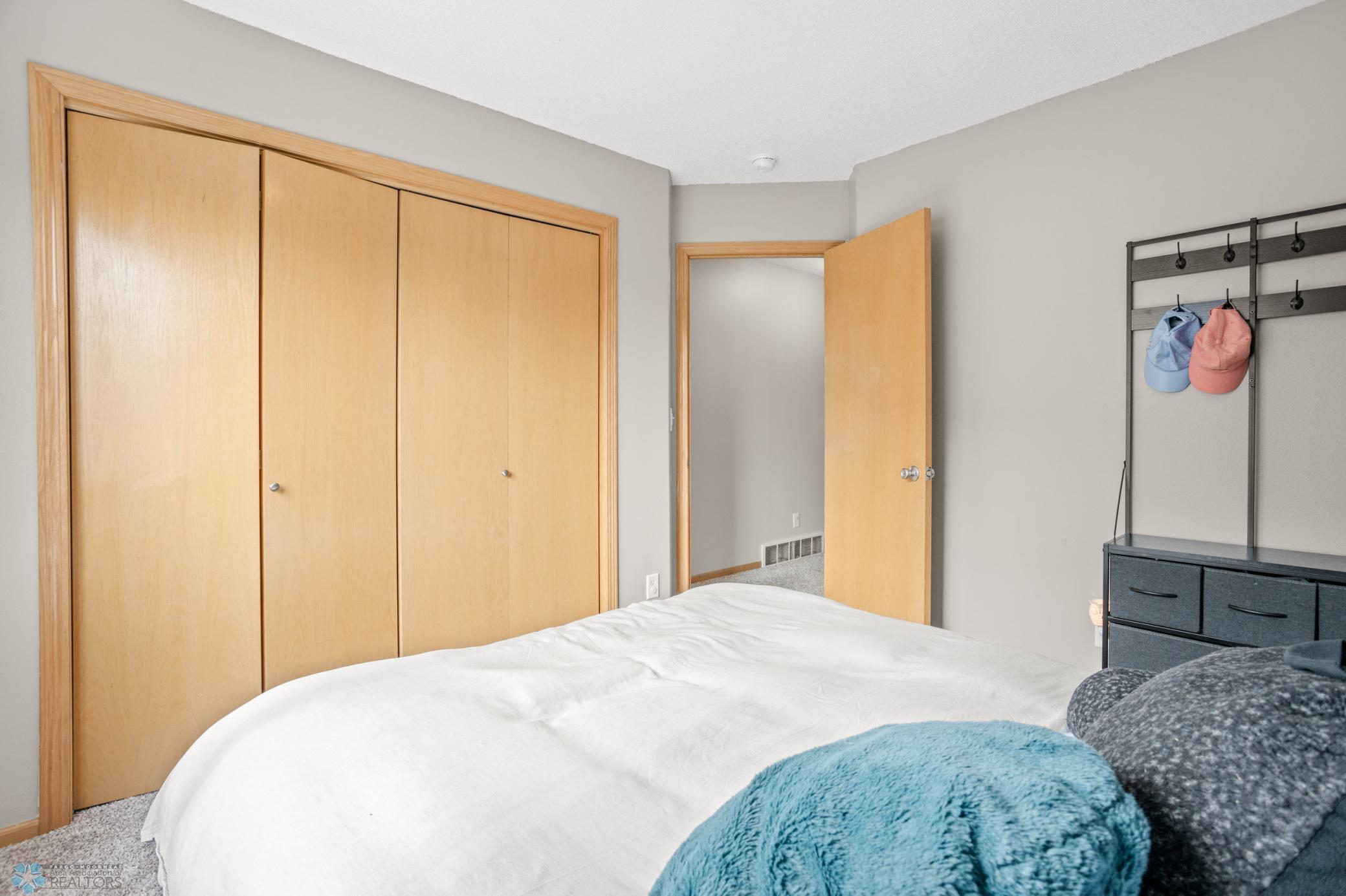 Upper level bedroom #2 2