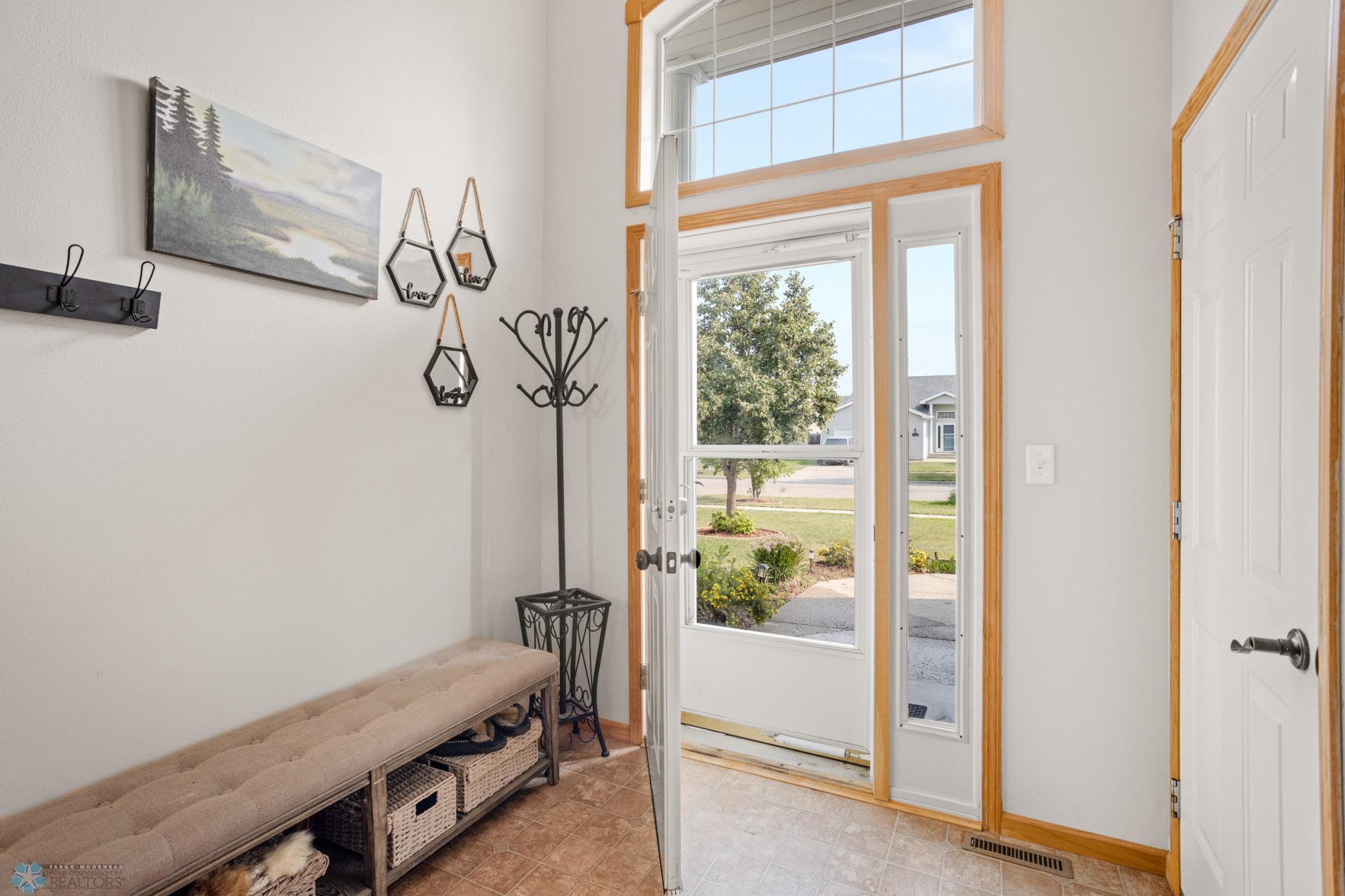 Entryway 2