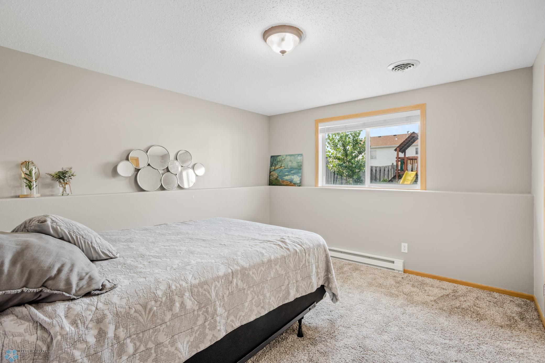 Lower Level Bedroom #1