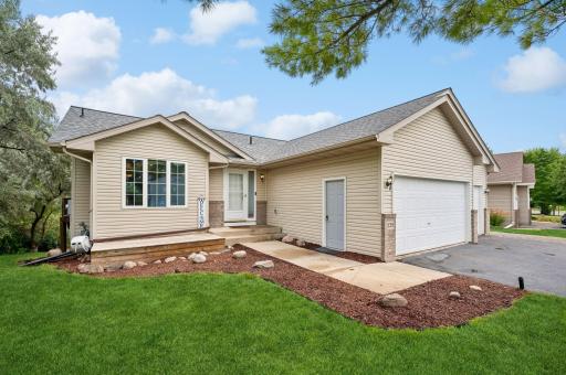 535 1st Street N, Montrose, MN 55363