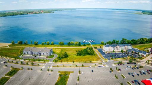 TBD Lake Shore Drive NE, 110, Bemidji, MN 56601