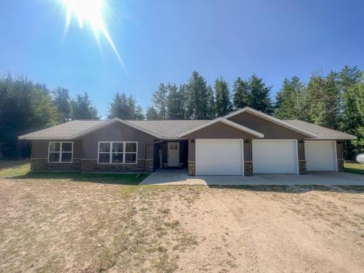 5792 Whistler Drive NW, Bemidji, MN 56601