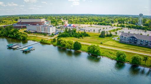 TBD Lake Shore Drive NE, 204, Bemidji, MN 56601