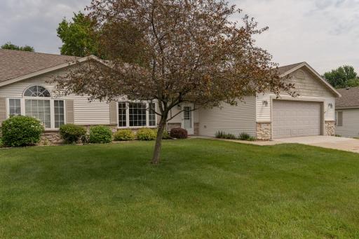 4509 Meadow Lakes Drive NW, Rochester, MN 55901
